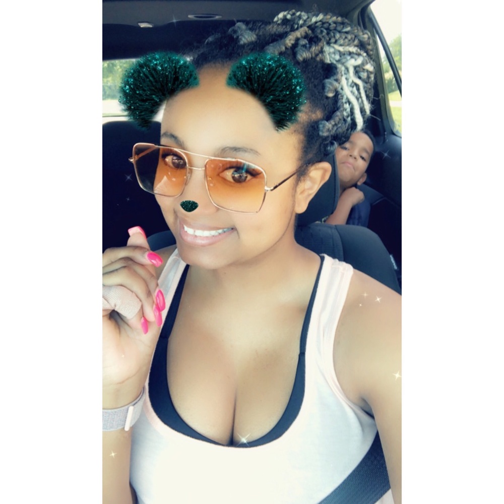 Meet your Posher, Jazzie